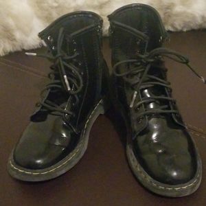 Dr. Martens